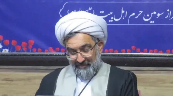 امام جمعه کازرون دقایقی پیش به شهادت رسید 