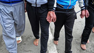 دستگیری عاملان نزاع دسته جمعی در گنبدکاووس 