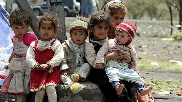 شیوع هولناک وبا در یمن ؛ 728 نفر کشته شدند 