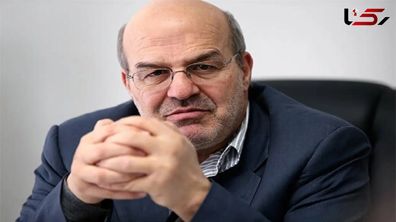 رئیس سازمان محیط زیست: فرسایش خاک 34 برابر میزان تولید آن شده است