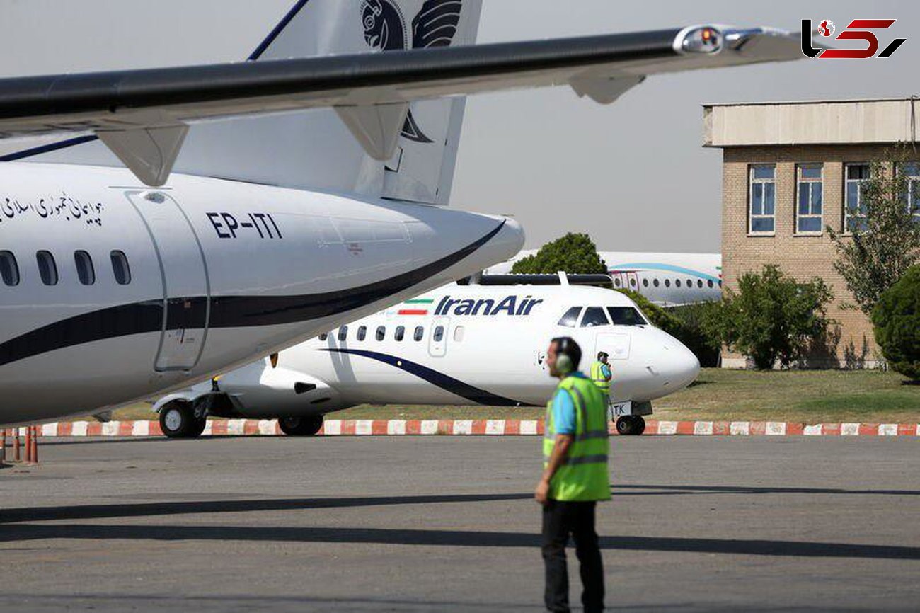 همراهی شرکت های هواپیمایی ایرانی، کارشکنى سعودى ها را ناکام گذاشت