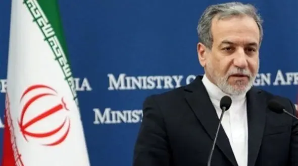 عراقچی: چیزی به نام گزینه نظامی وجود ندارد، چه رسد به راه حل نظامی