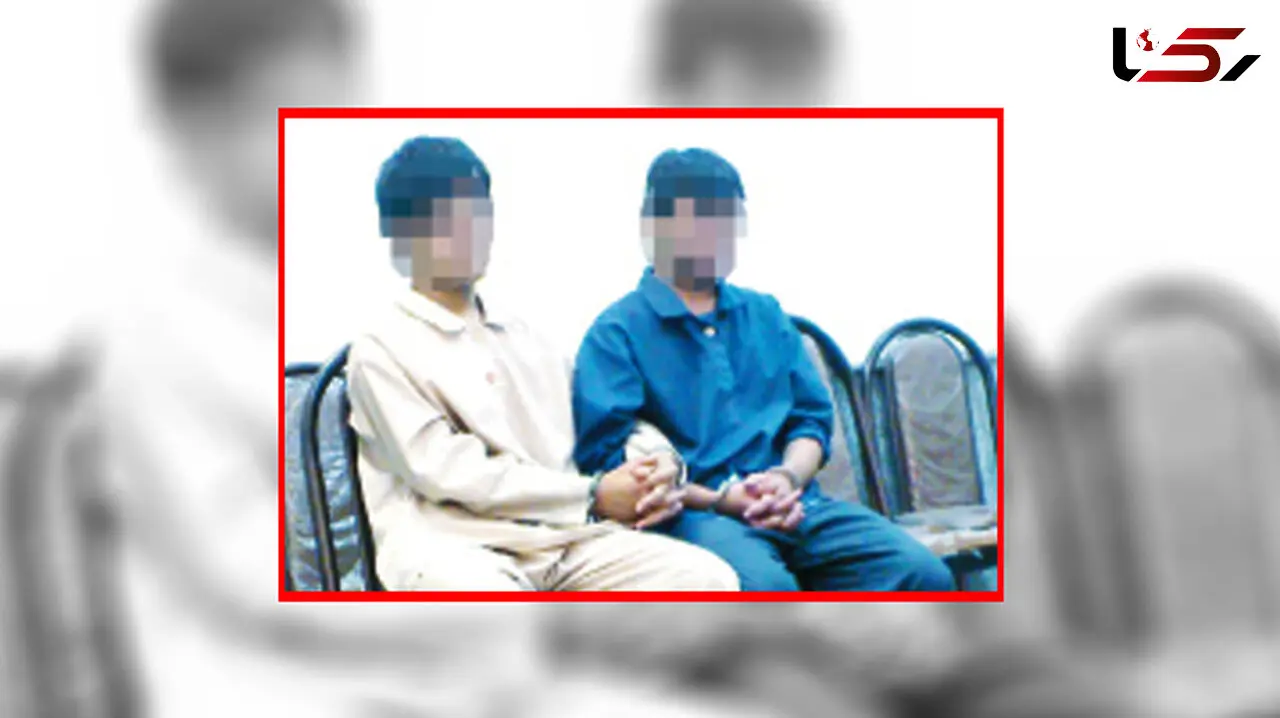 2 پسر جوان مرا ربودند و در چاه وحشت زندان کردند تا اینکه مردی ناله ها مرا شنیدو ..!
