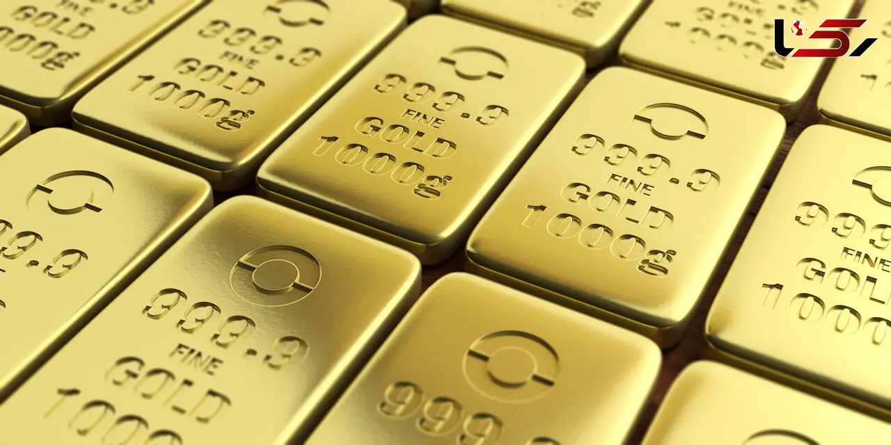 قیمت طلا اوج گرفت/ قیمت جدید طلا ۱۳ فروردین ۱۴۰۳
