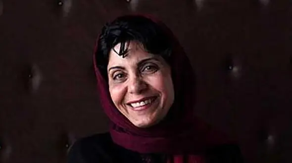 تغییر چهره نیره فراهانی خانم بازیگر سریال دلنوازان + عکس های جذاب و بیوگرافی