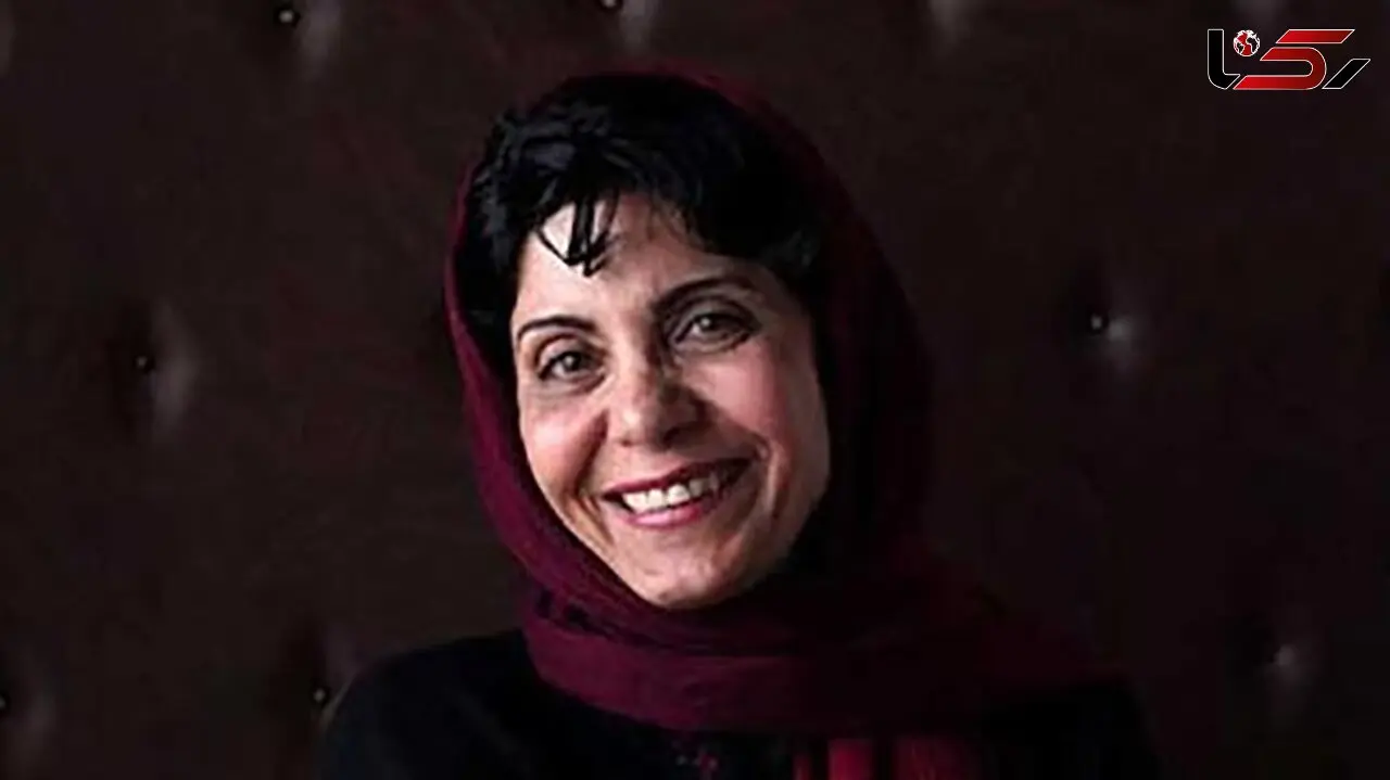 تغییر چهره نیره فراهانی خانم بازیگر سریال دلنوازان + عکس های جذاب و بیوگرافی