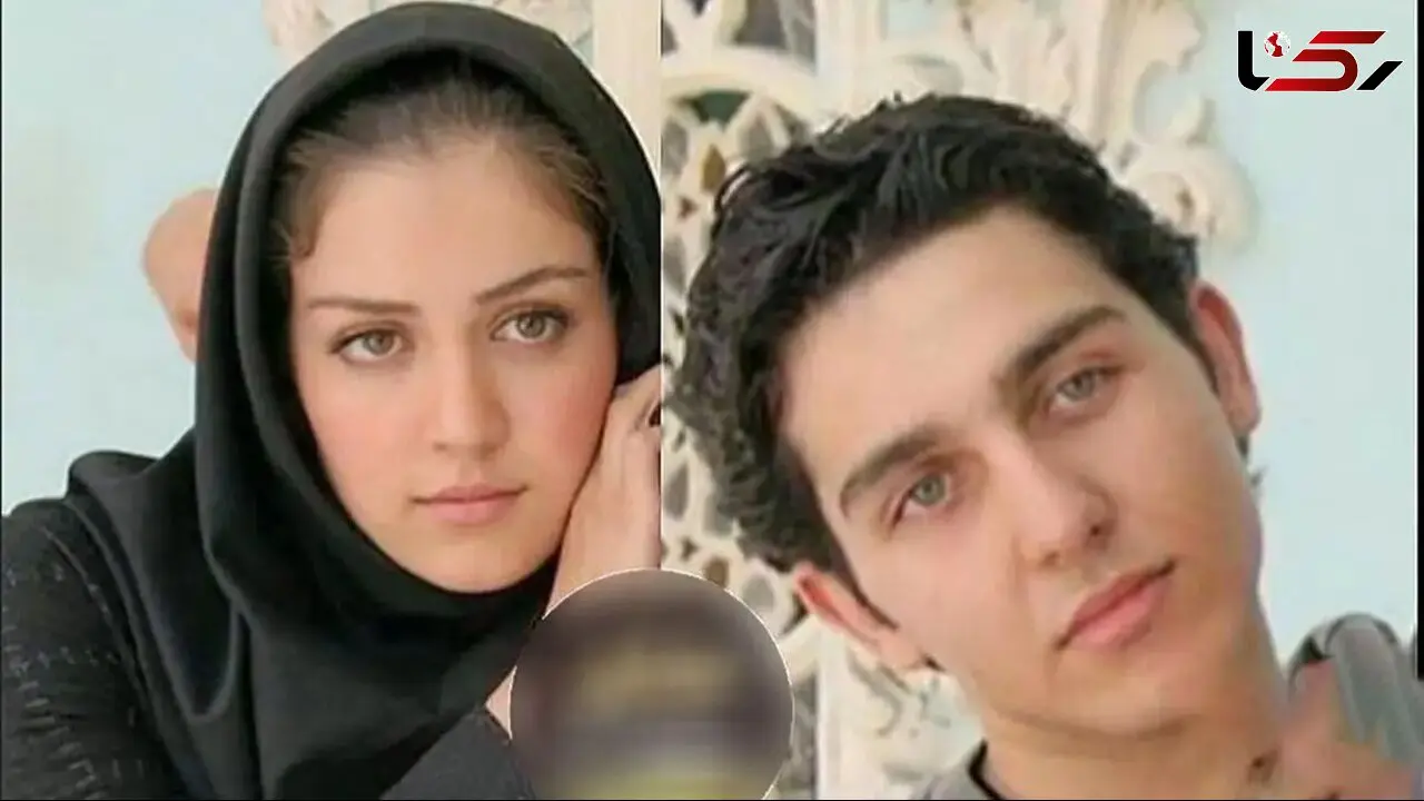 فیلم/ عاشقانه های محمدرضا غفاری و افسانه پاکرو / آهای خوشگل عاشق، آهای عمر دقائق