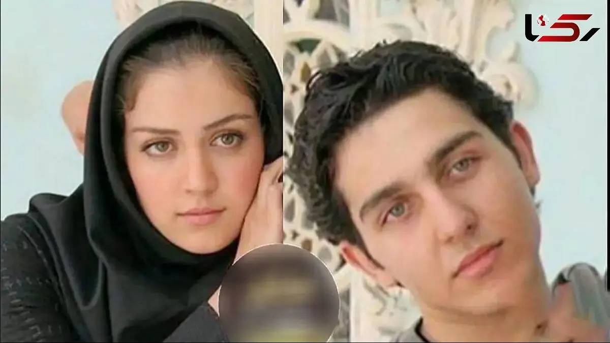 فیلم/ عاشقانه های محمدرضا غفاری و افسانه پاکرو / آهای خوشگل عاشق، آهای عمر دقائق