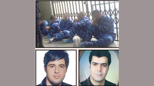 فاش شدن قتل بازیکن سابق تیم فوتبال سایپا در دادگاه مردان مخوف + عکس