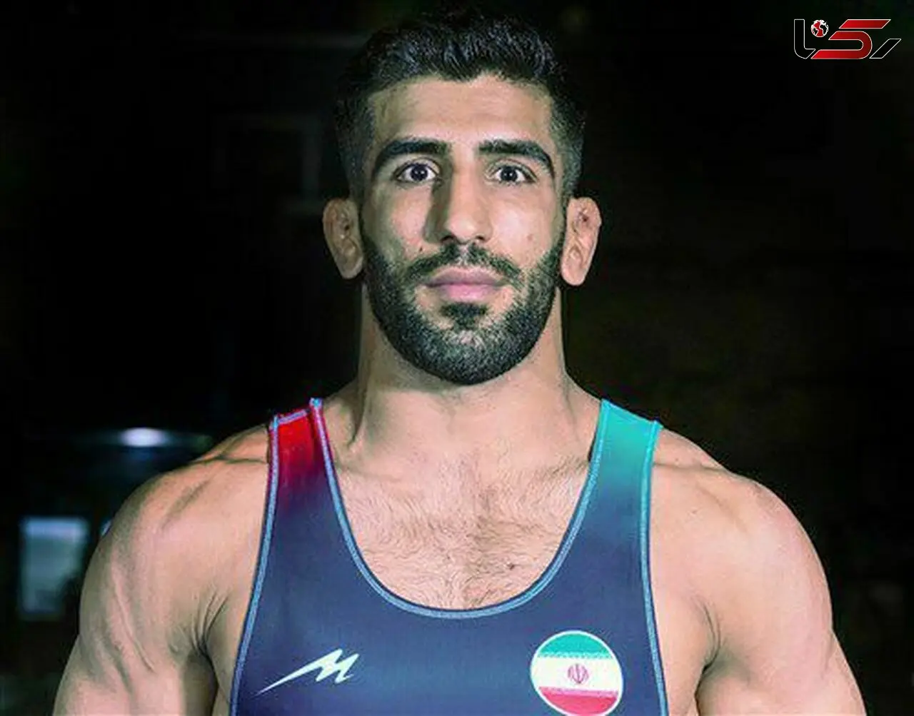 کسب مدال برنز آسیا توسط کشتی گیر لرستانی
