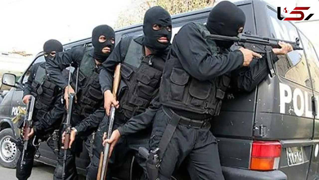 انتقام وحشیانه مرد 3 زنه از 2 شریکش در زاهدان