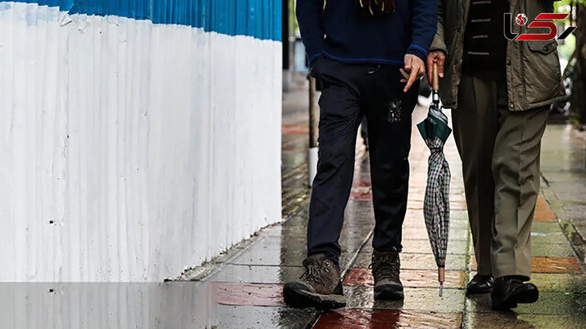 چرا پاییز ایران هنوز از خشکسالی عبور نکرده است؟ / بارندگی تهران 89 درصد کاهش یافته