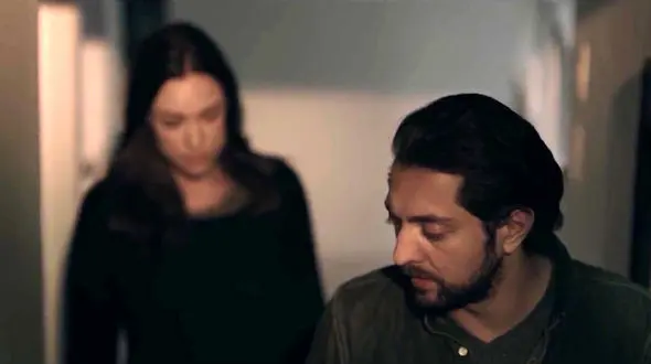 منتشر شد / نماهنگ "ندارمت" با صدای محسن یگانه و بازی درخشان بهرام رادان + فیلم 