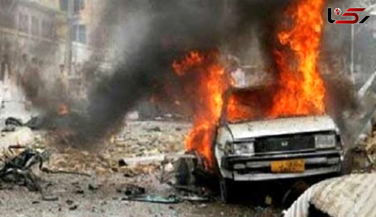 انفجار در «میدان وردک» افغانستان/۱۲ کشته و ۳۰ زخمی