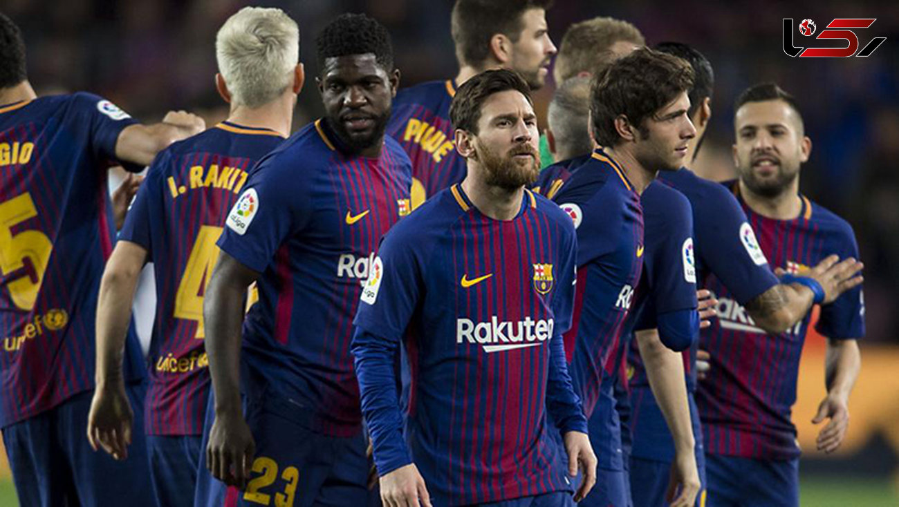 بارسلونا و مهمترین هفته فصل