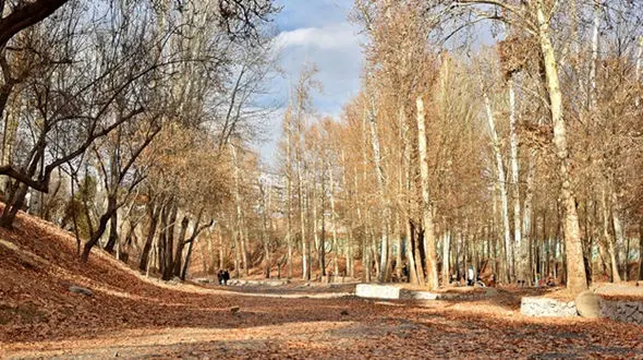 طبیعت اطراف مشهد را چگونه بگردیم؟