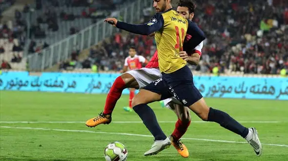 اخراج ۳ بازیکن نفت توسط مالک باشگاه!