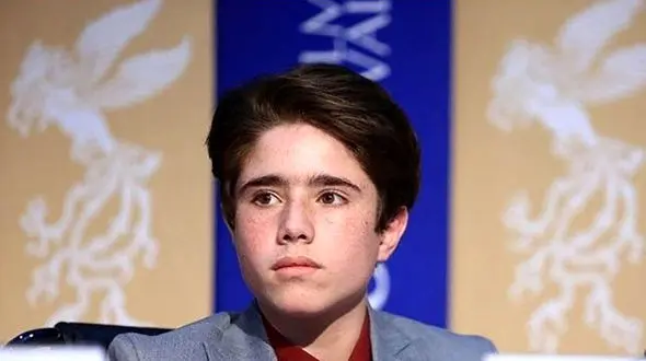 انتشار تست بازیگری "روح الله زمانی" برنده جایزه از جشنواره ونیز + فیلم 