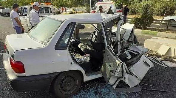 قتل عام شدن یک خانواده در شبستر ! / 2 کودک با مادر و پدرش کشته شدند !