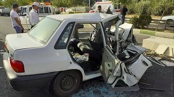 قتل عام شدن یک خانواده در شبستر ! / 2 کودک با مادر و پدرش کشته شدند !