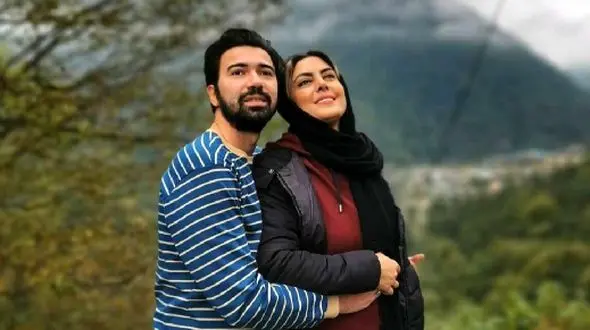 زیبایی دخترخوانده کم سن و سال و عروسکی نیلوفر شهیدی/ چقدر ناز و بانمکه+عکس