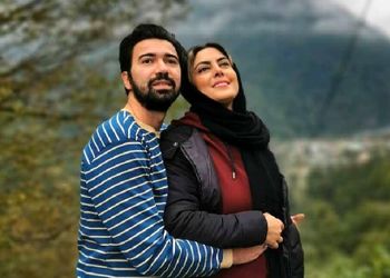 زیبایی دخترخوانده کم سن و سال و عروسکی نیلوفر شهیدی/ چقدر ناز و بانمکه+عکس