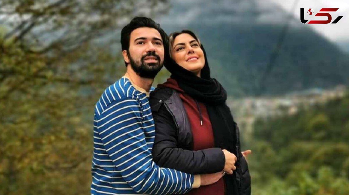 زیبایی دخترخوانده کم سن و سال و عروسکی نیلوفر شهیدی/ چقدر ناز و بانمکه+عکس