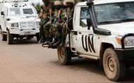 UN peacekeeper killed in Mali terrorist attack 