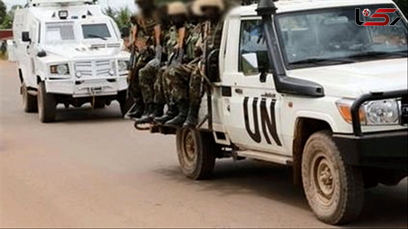 UN peacekeeper killed in Mali terrorist attack 
