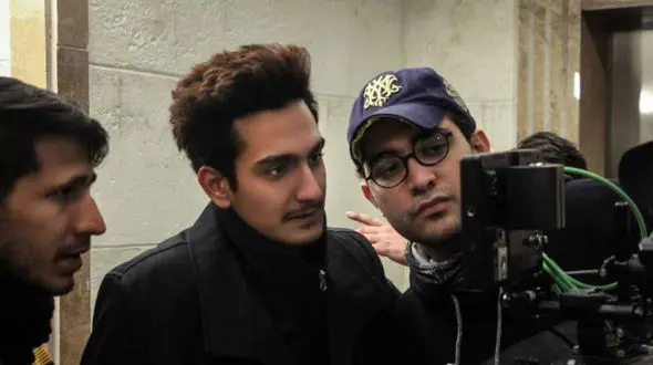 فیلم کوتاه "ایفام" آماده نمایش شد