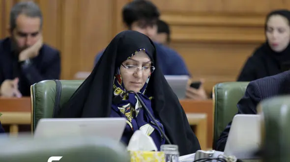 شهر تهران انسان محور نیست 