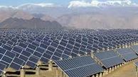 مجوز احداث شهرک انرژی خورشیدی در قزوین صادر شد 