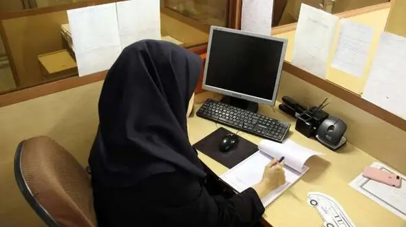 تصمیم جدید دولت برای دورکاری ادارات در زمستان