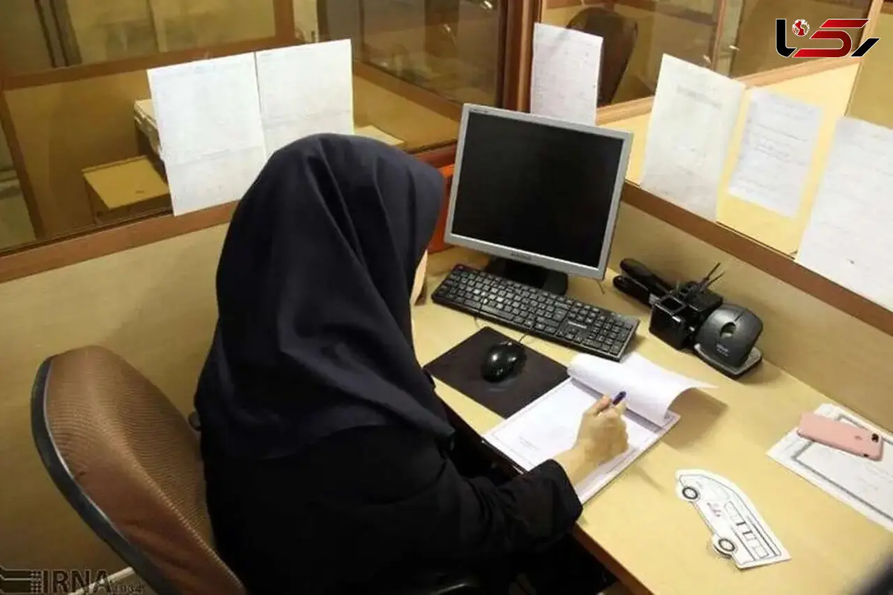 تصمیم جدید دولت برای دورکاری ادارات در زمستان