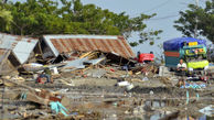 جزئیات تلفات زمین‌لرزه و سونامی در اندونزی + تصاویر 