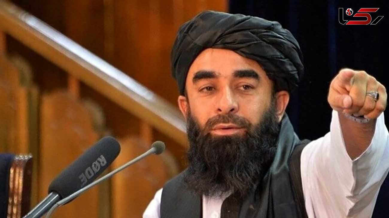 واکنش طالبان به کشته شدن رهبر القاعده 