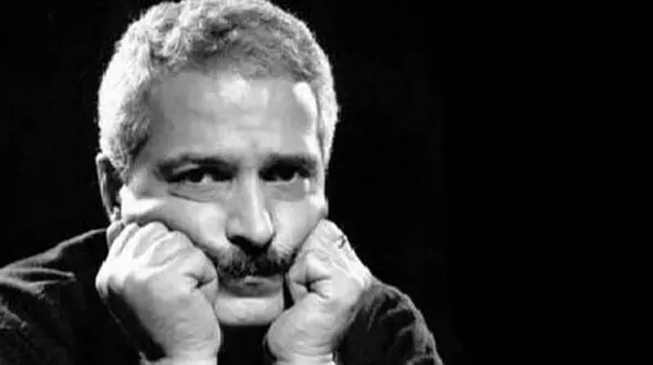 ساخت فیلم زندگی فرهاد مهراد توسط رضا درمیشیان