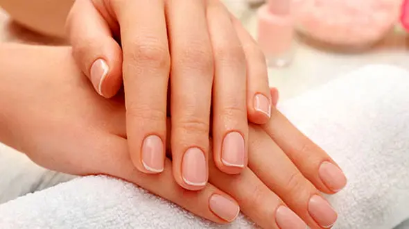 راز زیبایی ناخن ها در این ترفندها نهفته است