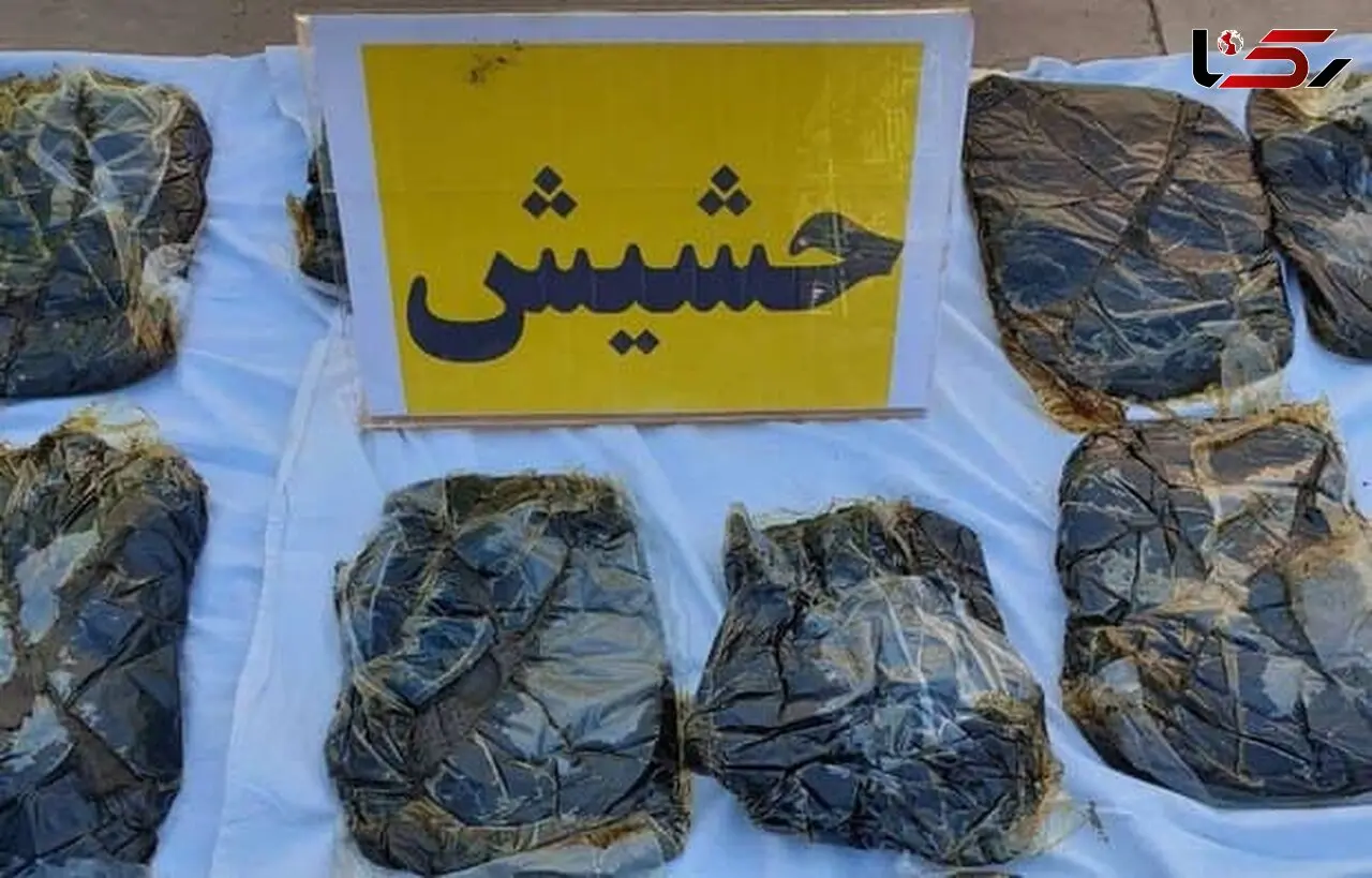 بازداشت مرد مخوف که محموله ممنوعه داشت / در بزرگراه آزادگان رخ داد