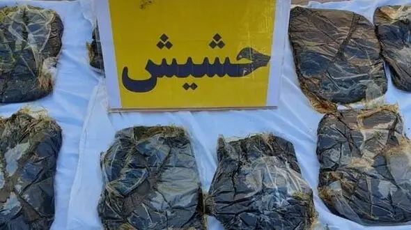 جاسازی حشیش در پراید چگونه کشف شد؟/ پلیس یاسوج مشکوک شد