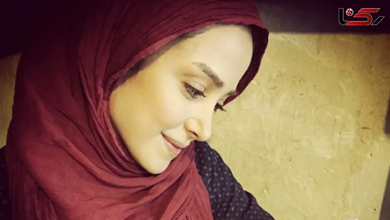 فیلم/ الناز حبیبی: بچه دار شدن کار دشواریه ولی من از پسش بر میام! پشت این دنیای پر زرق و برق امثال من چیزی نیست/ سر سریال دردسر های عظیم 72 ساعت نخوابیدم