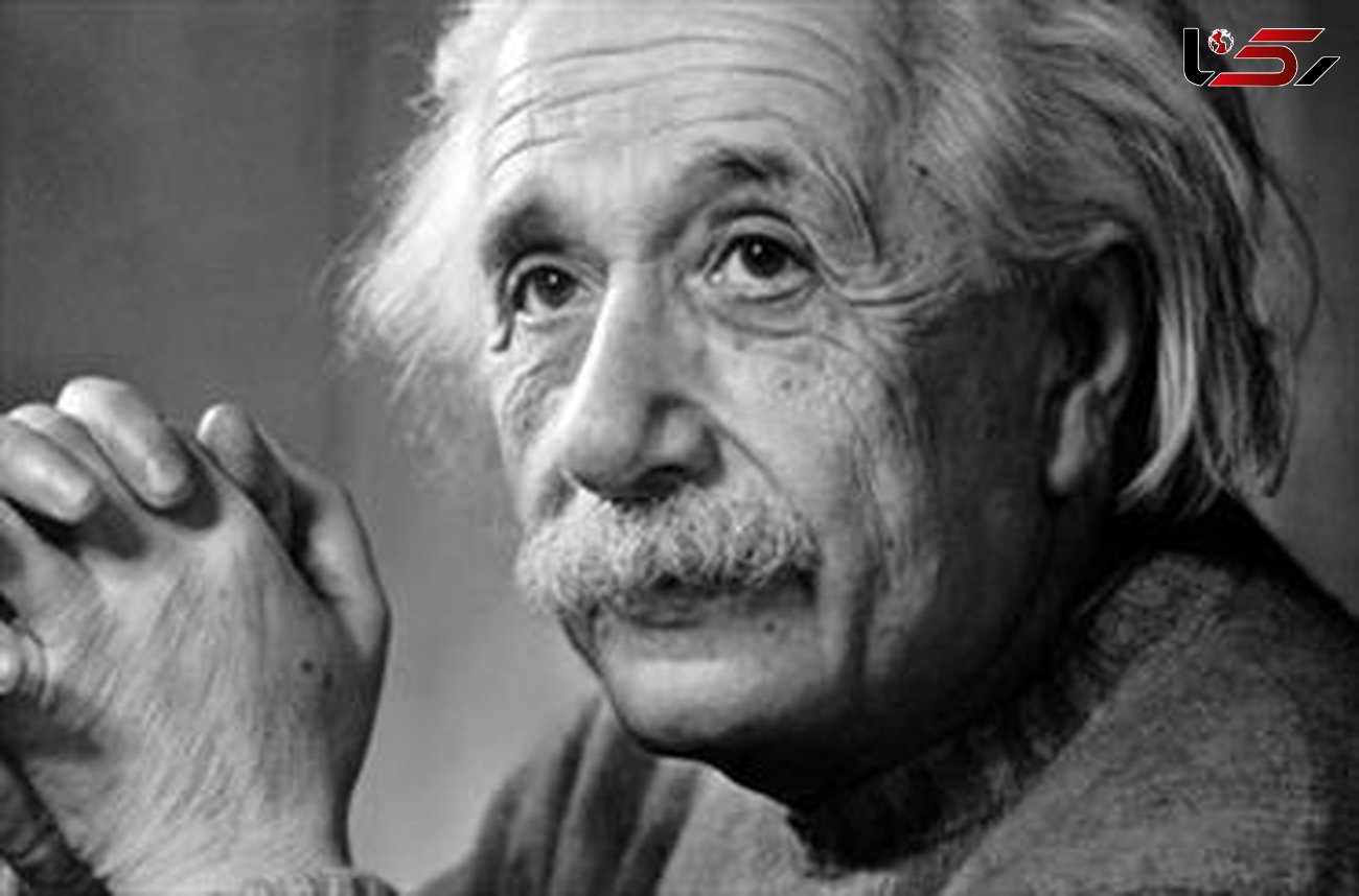 امروز تولد  انیشتین فیزیکدان آلمانی است