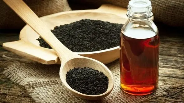 زایمان طبیعی و بدون درد با یک دانه گیاهی