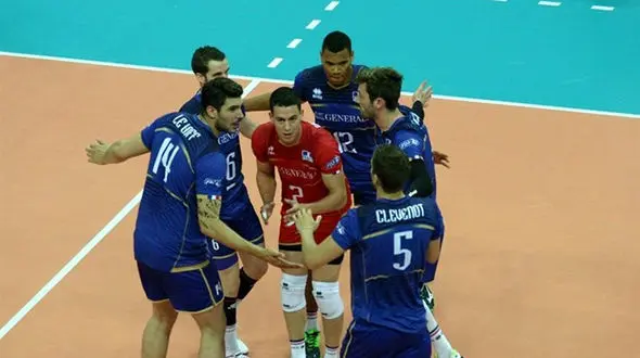  فرانسه در صدر، ایران در قعر + جدول 