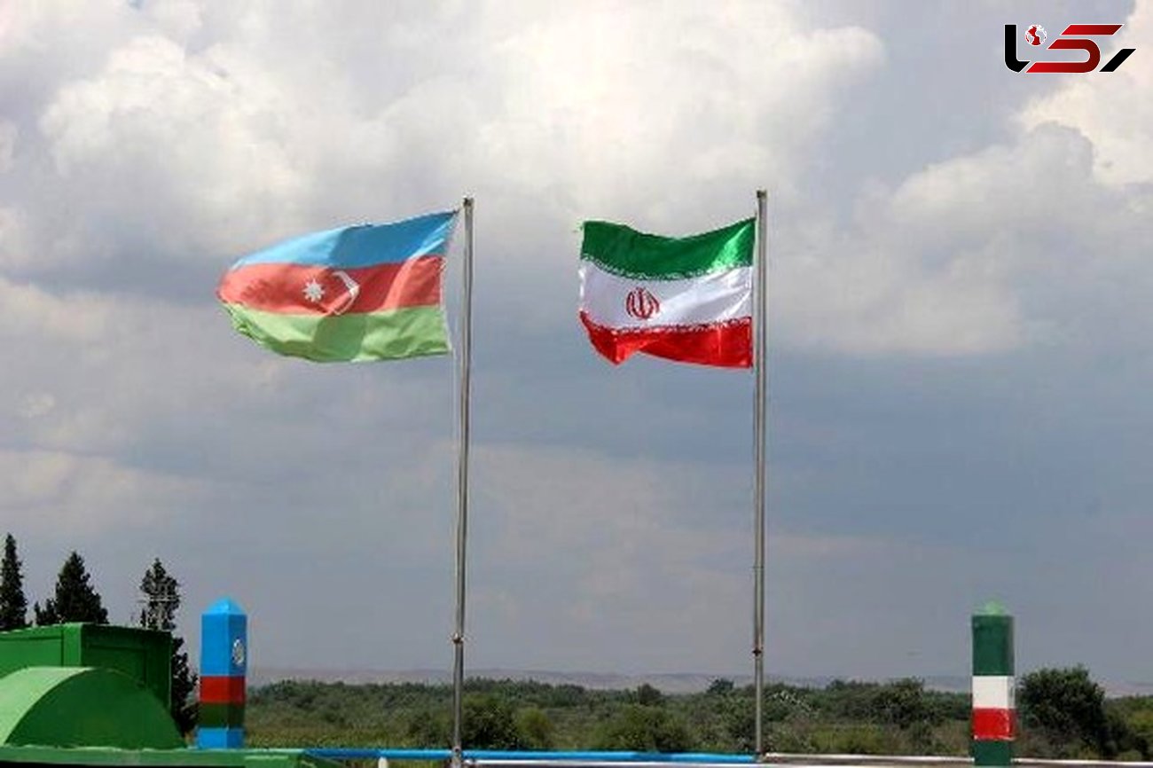 افزایش 75 درصدی تجارت ایران و آذربایجان