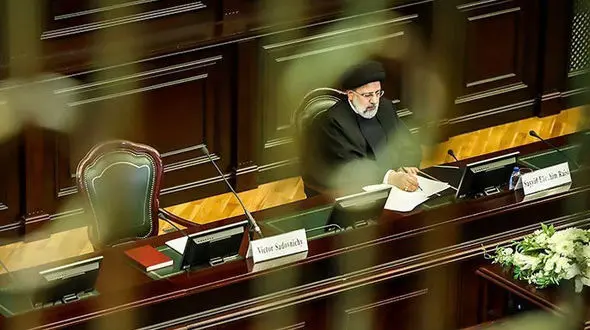 در نشست نمایندگان مجلس با رئیس‌جمهور چه گذشت؟