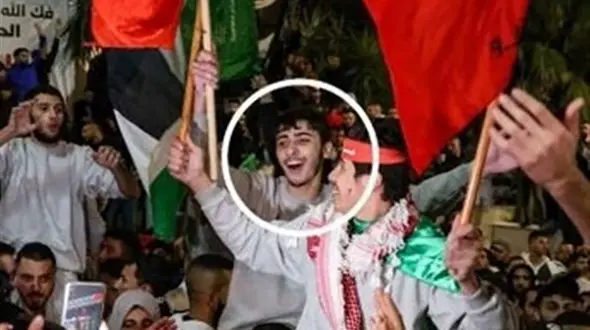 یکی از اسرای آزاد شده فلسطینی در جنین ترور شد 