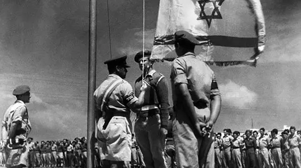 چند یهودی از ایران برای تشکیل اسرائیل رفتند؟