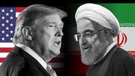 دیدار ترامپ با روحانی قبل از انتخابات / مقامات امریکایی اعلام کردند