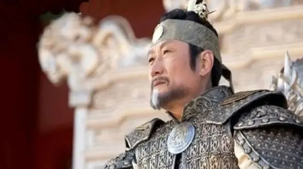 سفر به ایام قدیم/ تصویر زیرخاکی از نوزادی امپراطور پیر سریال محبوب جامیونگ گو